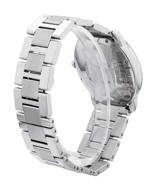 Cartier Ronde Solo WSRN0012